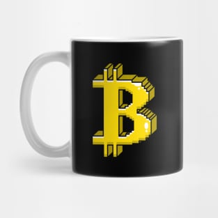 BITCOIN Mug